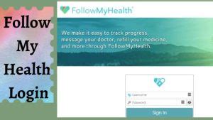 healthway patient portal|my healthways portal log on.